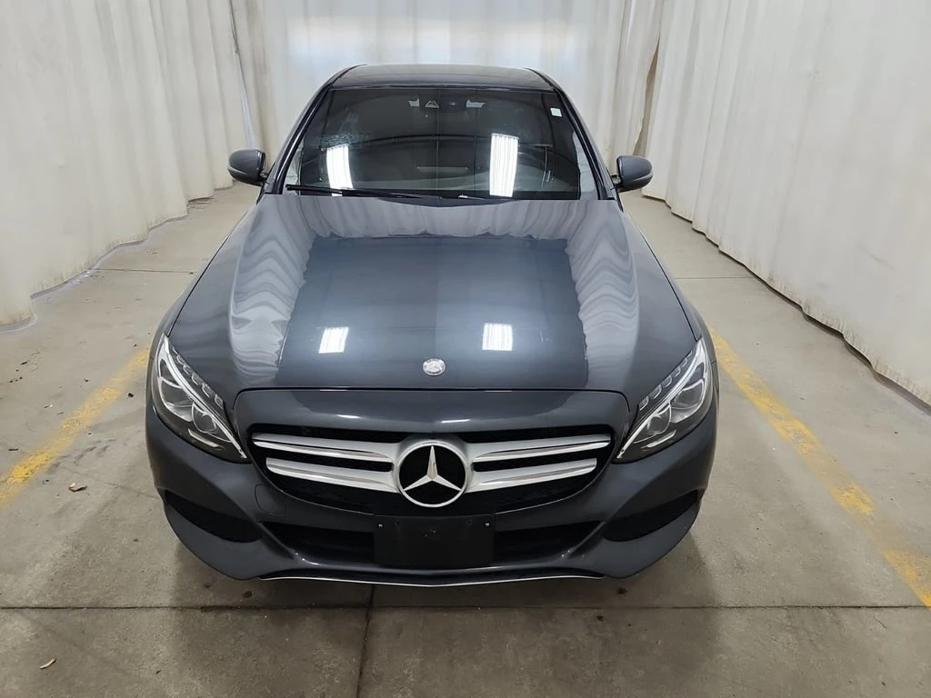 Mercedes-Benz C 300 * CARFAX *    | Mobile.bg   1