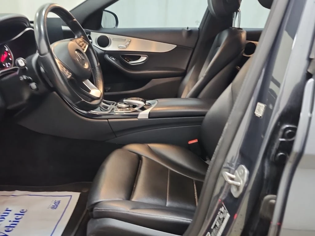 Mercedes-Benz C 300 * CARFAX *    | Mobile.bg   8