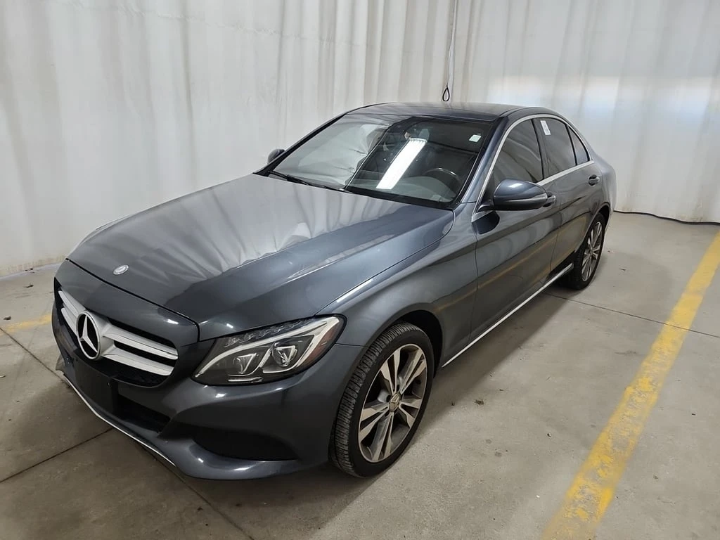 Mercedes-Benz C 300 * CARFAX *    | Mobile.bg   2