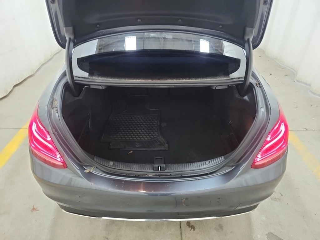 Mercedes-Benz C 300 * CARFAX *    | Mobile.bg   14