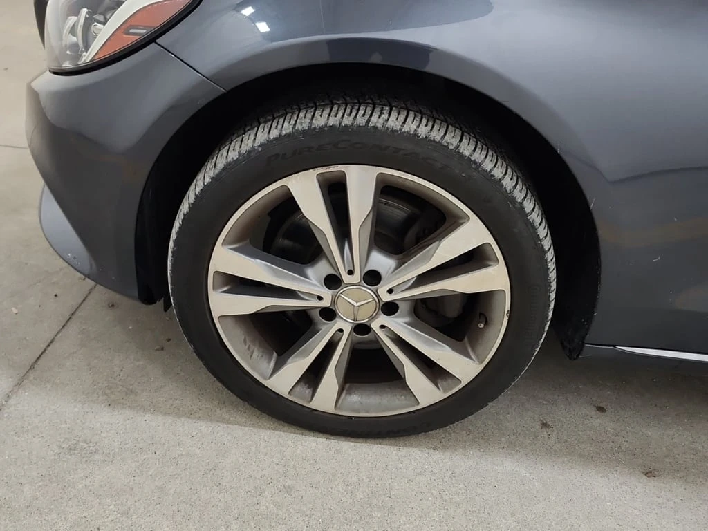 Mercedes-Benz C 300 * CARFAX *    | Mobile.bg   15