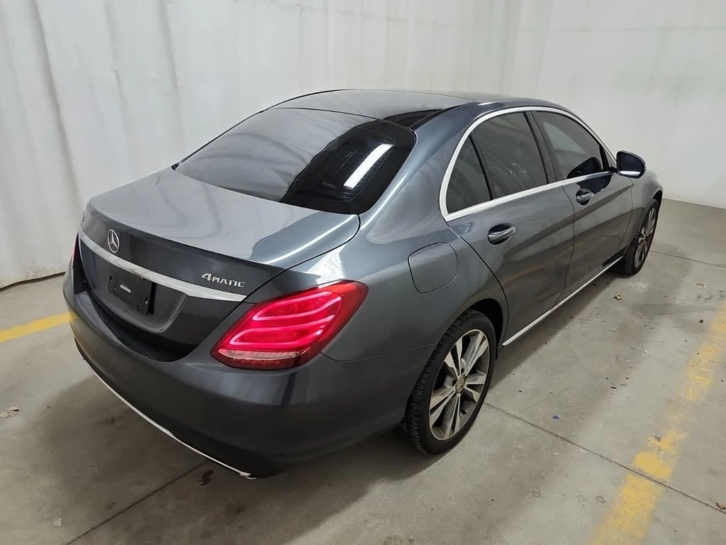 Mercedes-Benz C 300 * CARFAX *    | Mobile.bg   4