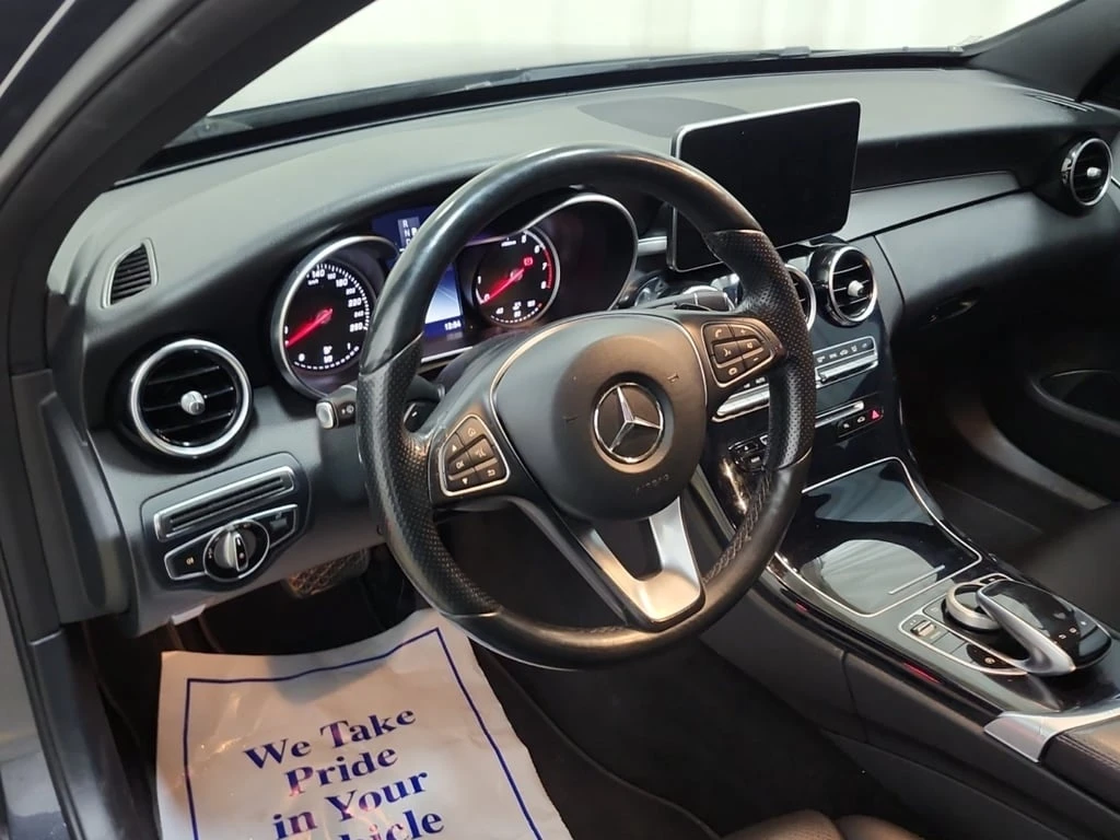 Mercedes-Benz C 300 * CARFAX *    | Mobile.bg   9