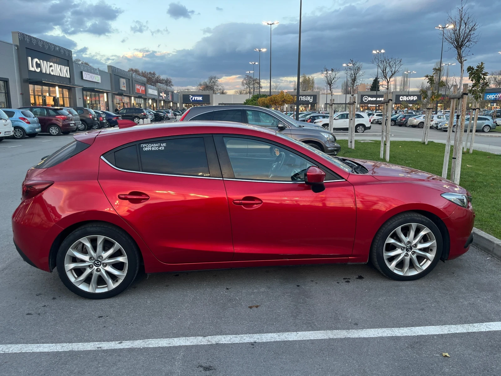 Mazda 3 | Mobile.bg   3