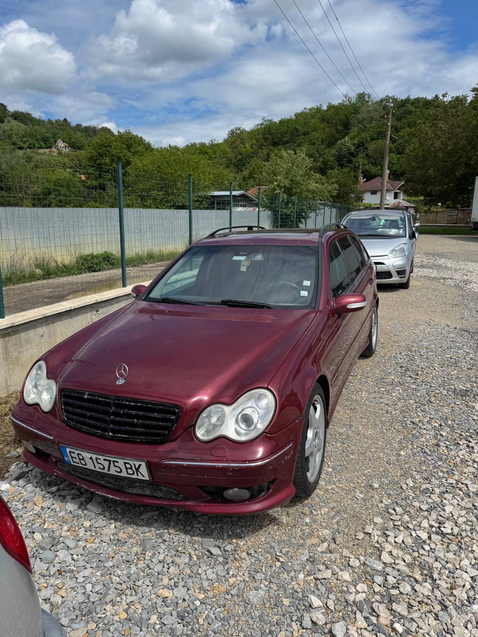 Mercedes-Benz C 320  - изображение 2