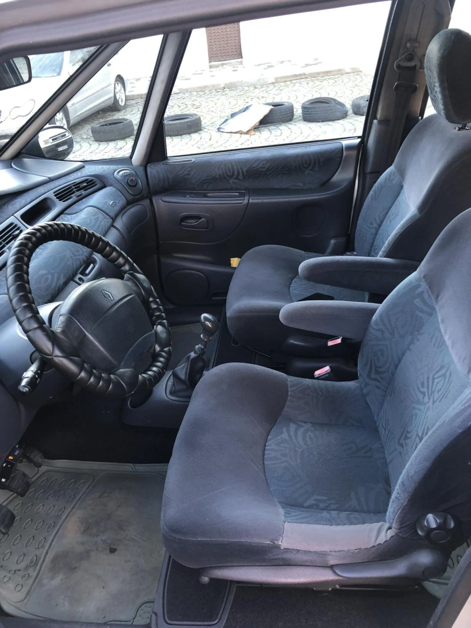 Renault Espace | Mobile.bg � ����������� 12