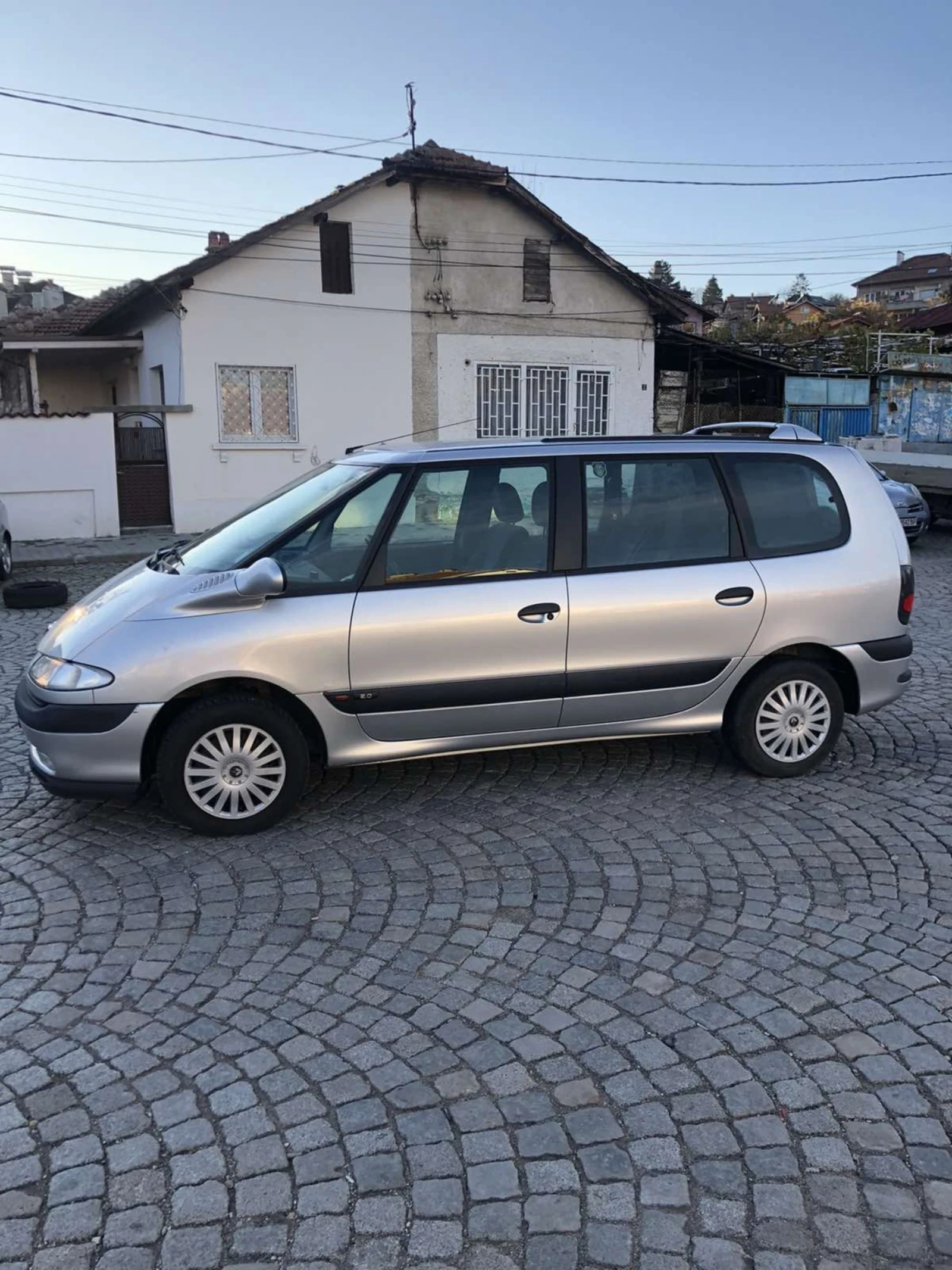 Renault Espace | Mobile.bg � ����������� 1