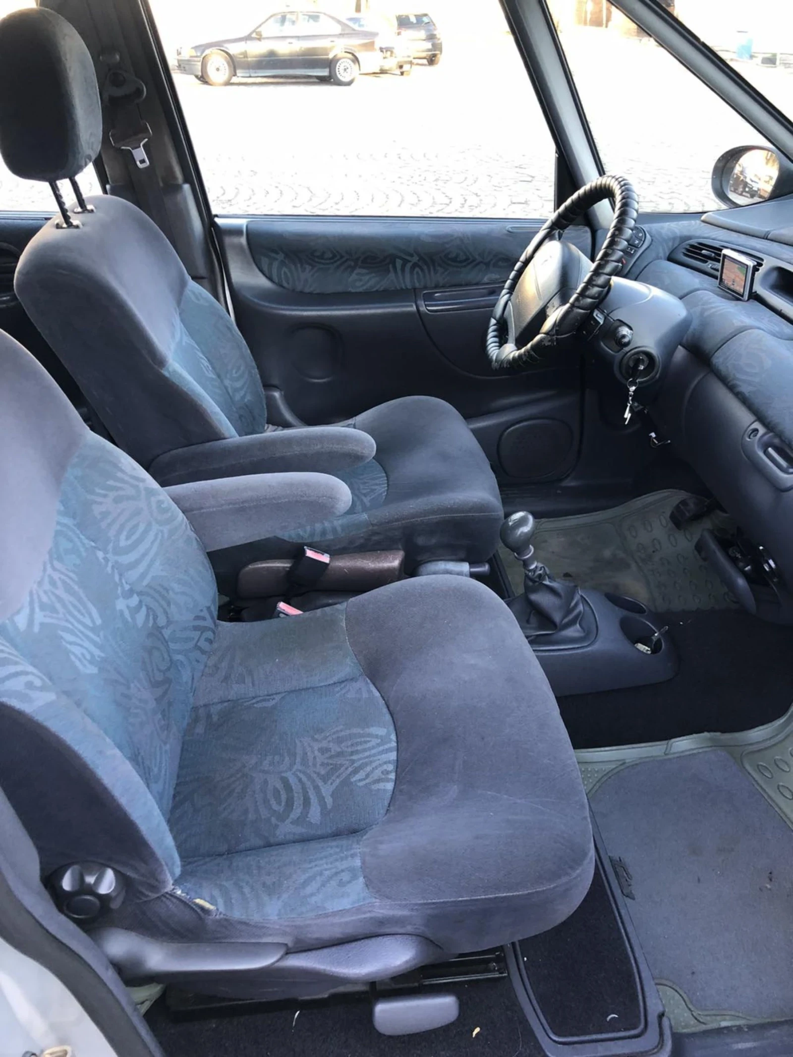 Renault Espace  - изображение 6