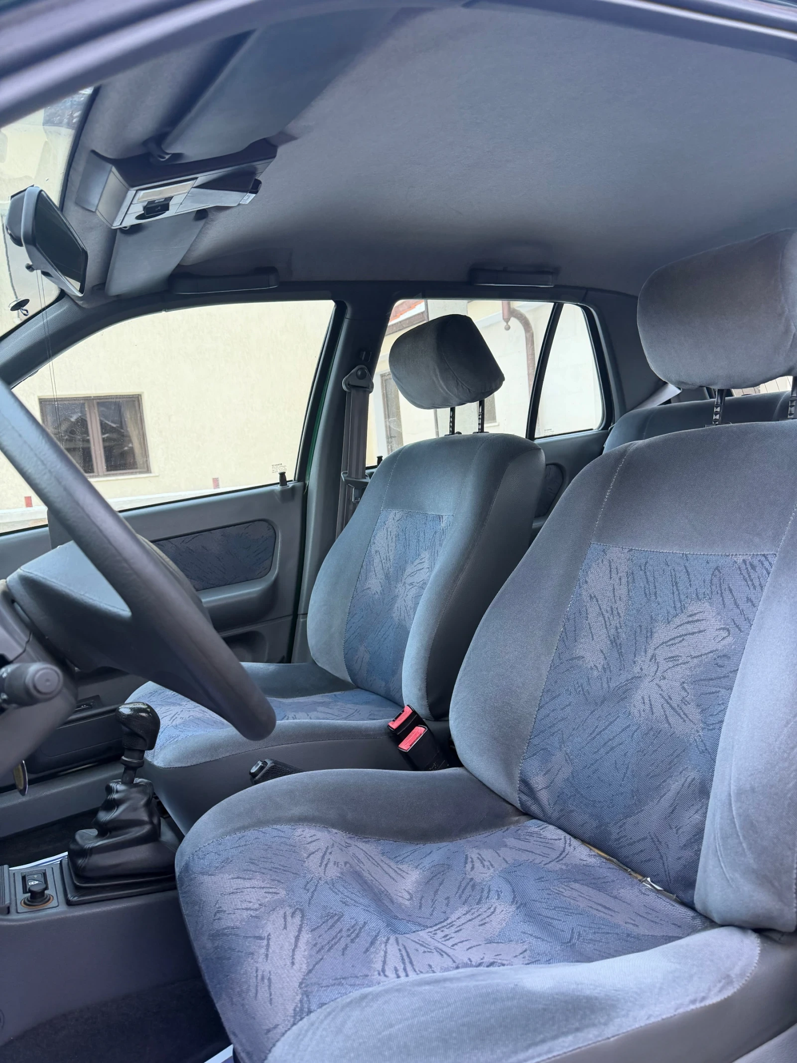 Renault Clio 1.4i ���! | Mobile.bg � ����������� 14