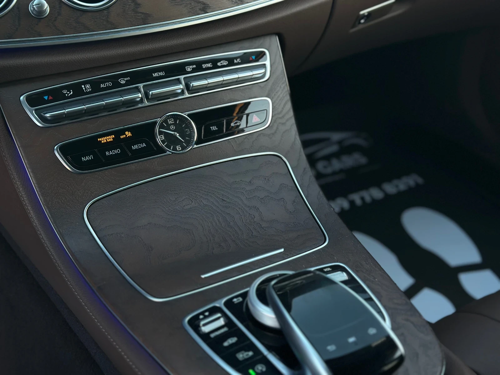 Mercedes-Benz E 400 * All-Terrain* 2019�.* �������� �������*  | Mobile.bg � ����������� 12