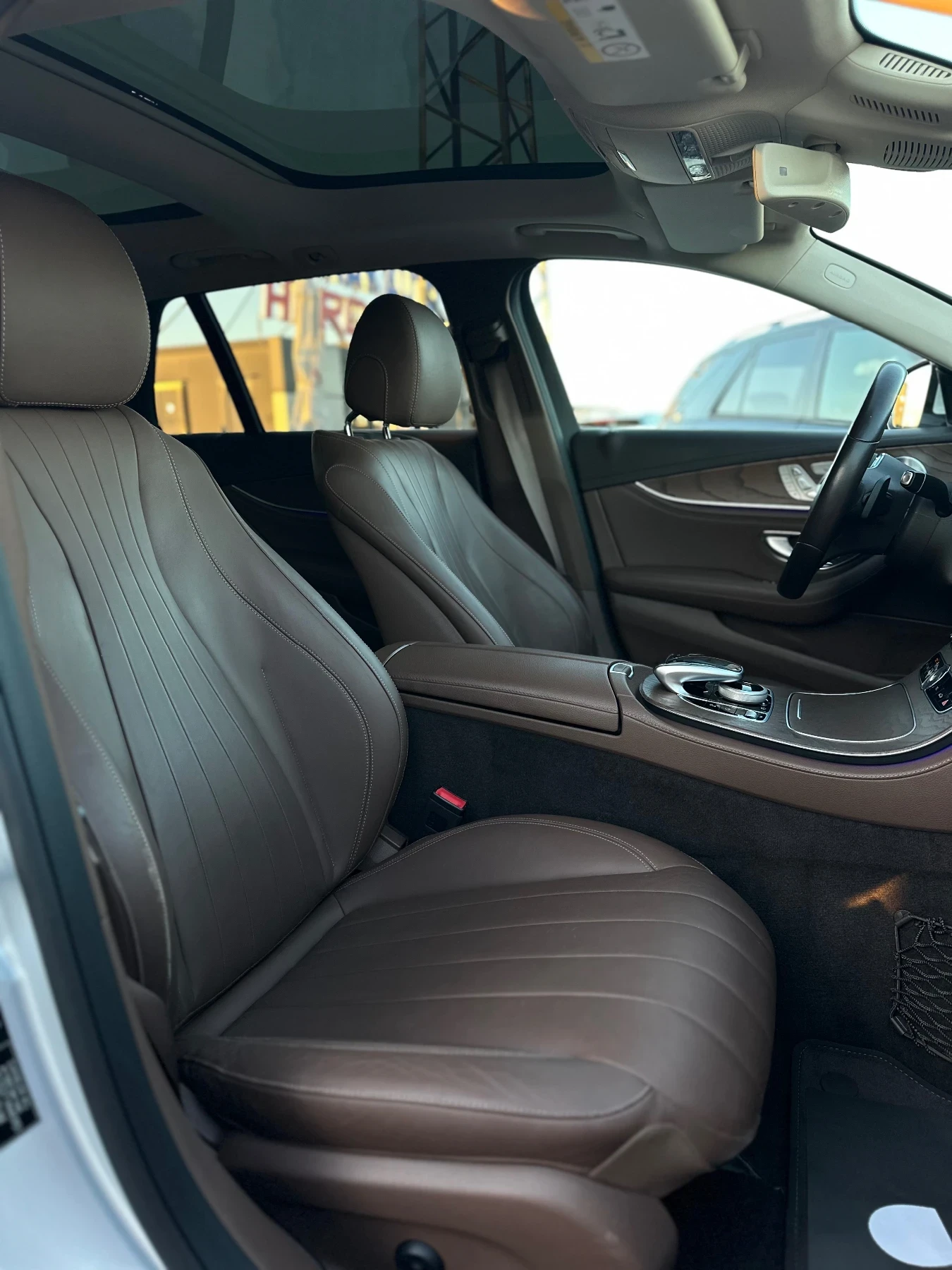 Mercedes-Benz E 400 * All-Terrain* 2019�.* �������� �������*  | Mobile.bg � ����������� 15