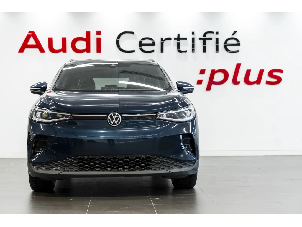 VW ID.4 Pro* APP-CONNECT* REAR CAM* НАВИ* CaRFAX - изображение 3