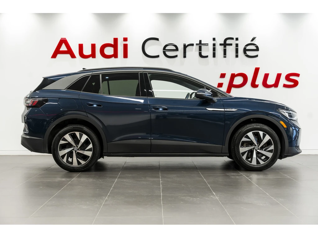 VW ID.4 Pro* APP-CONNECT* REAR CAM* НАВИ* CaRFAX - изображение 2