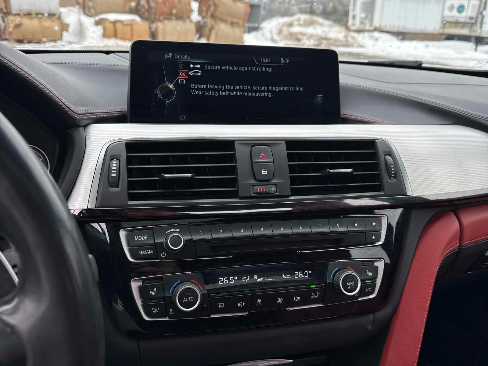 BMW M3 С РЕГИСТРАЦИЯ & АВТО КРЕДИТ - изображение 9