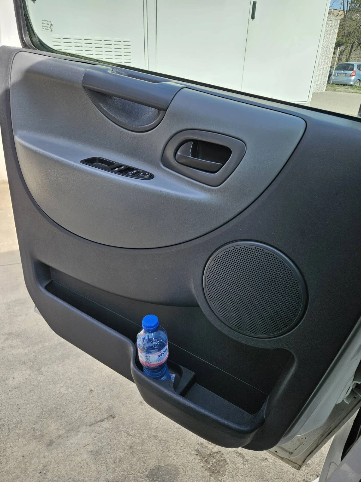 Peugeot Expert 1.6hdi, снимка 17 - Автомобили и джипове - 53713313