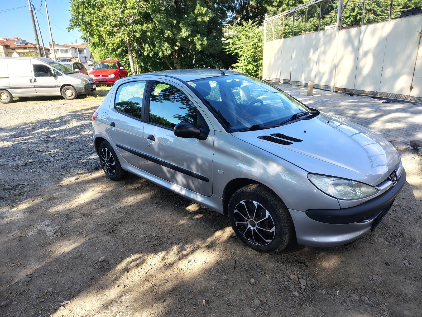 Peugeot 206 | Mobile.bg � ����������� 3