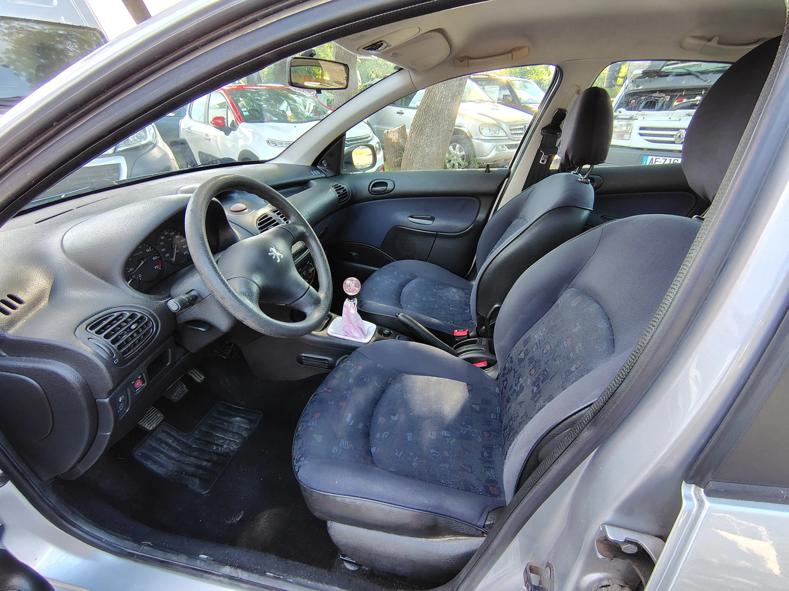 Peugeot 206 | Mobile.bg � ����������� 11