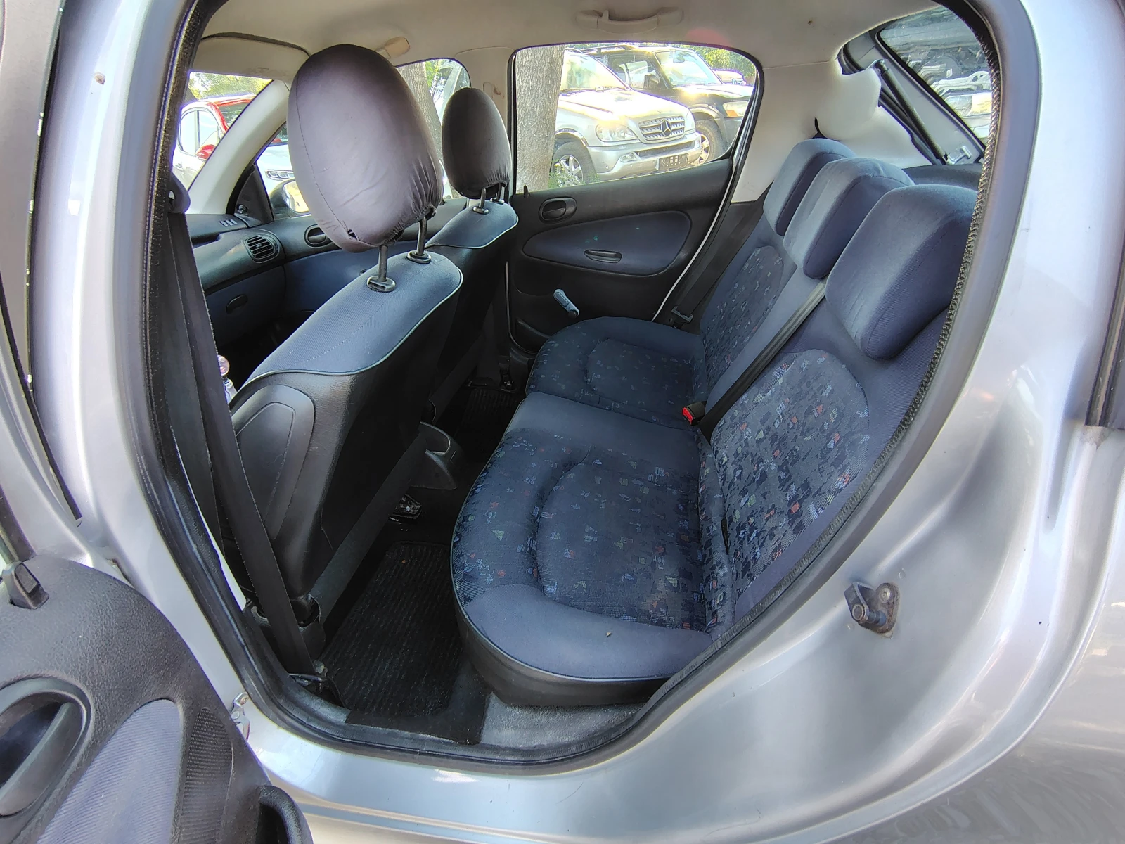 Peugeot 206 | Mobile.bg � ����������� 10