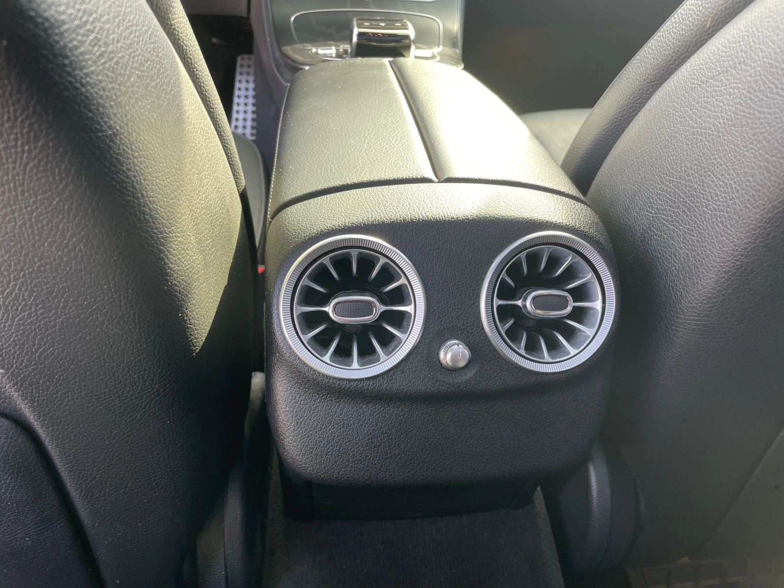 Mercedes-Benz E 350 AMG 360 Panorama Headup, снимка 15 - Автомобили и джипове - 53868954