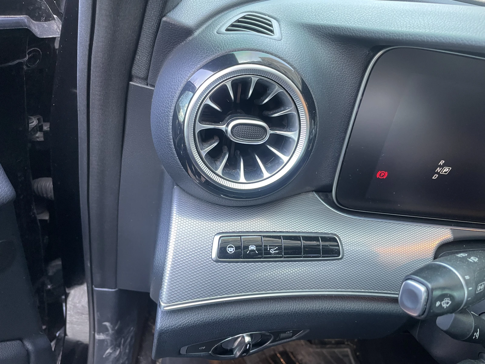 Mercedes-Benz E 350 AMG 360 Panorama Headup, снимка 6 - Автомобили и джипове - 53868954