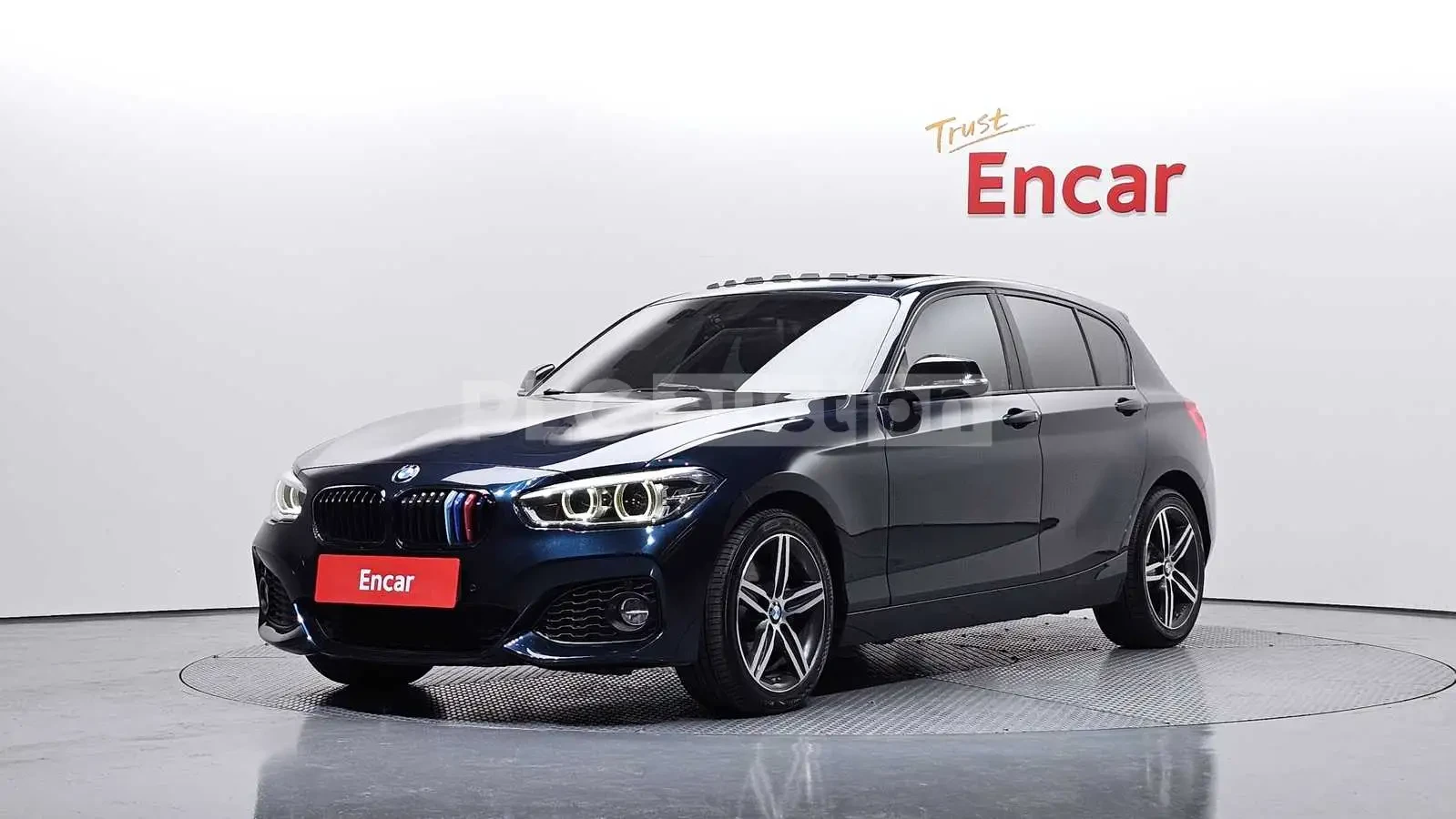 BMW 120 undefined | Auto.bg — изображение 1