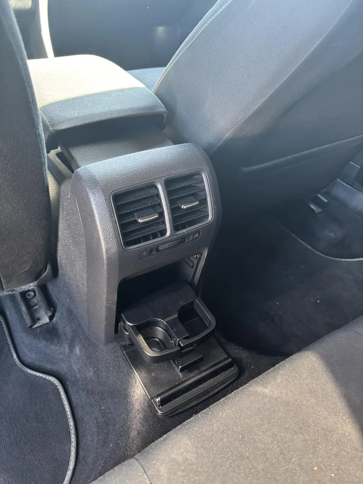 VW Golf Golf 6, снимка 12 - Автомобили и джипове - 54568847