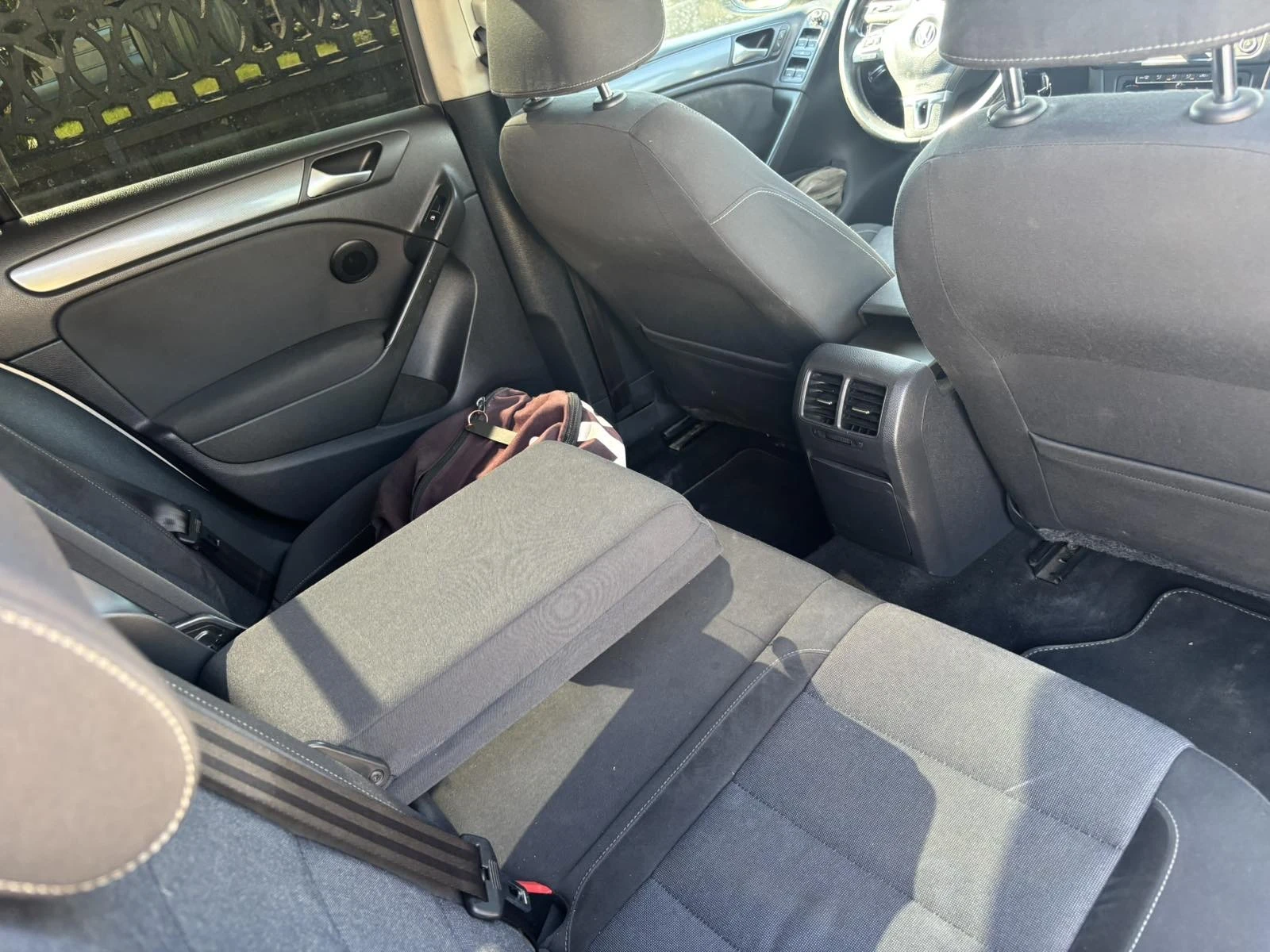 VW Golf Golf 6, снимка 14 - Автомобили и джипове - 54568847