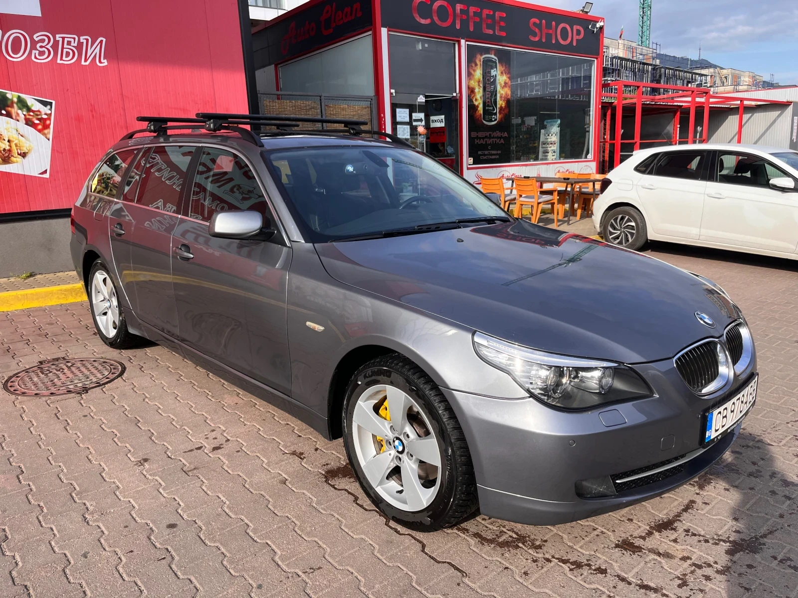 BMW 530 XD