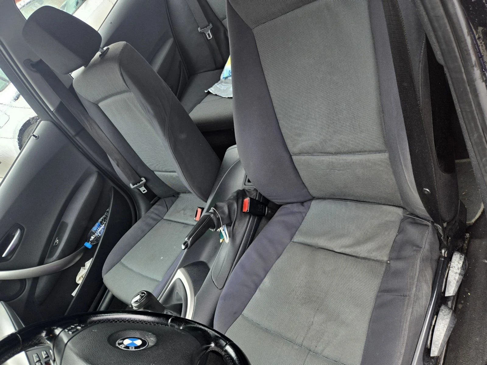 BMW 118 6��. | Mobile.bg � ����������� 12