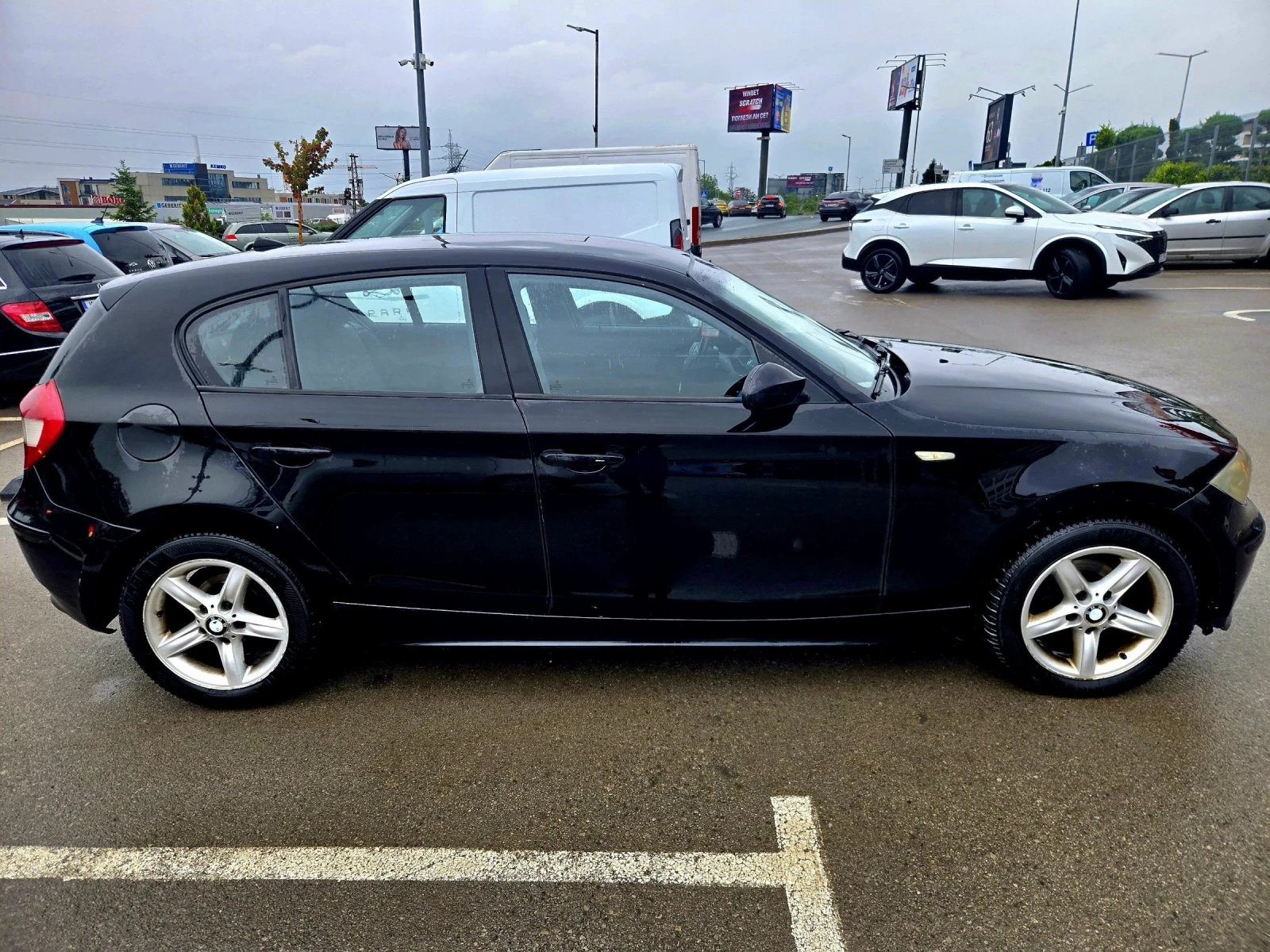 BMW 118 6��. | Mobile.bg � ����������� 4