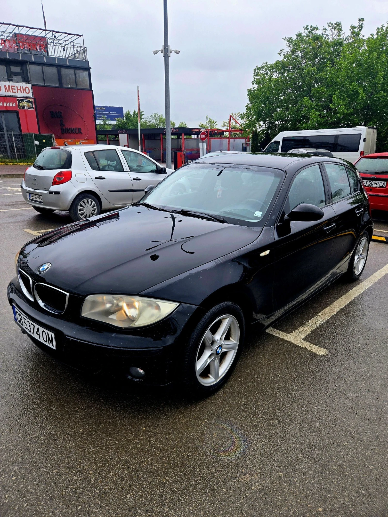 BMW 118 6��. | Mobile.bg � ����������� 1