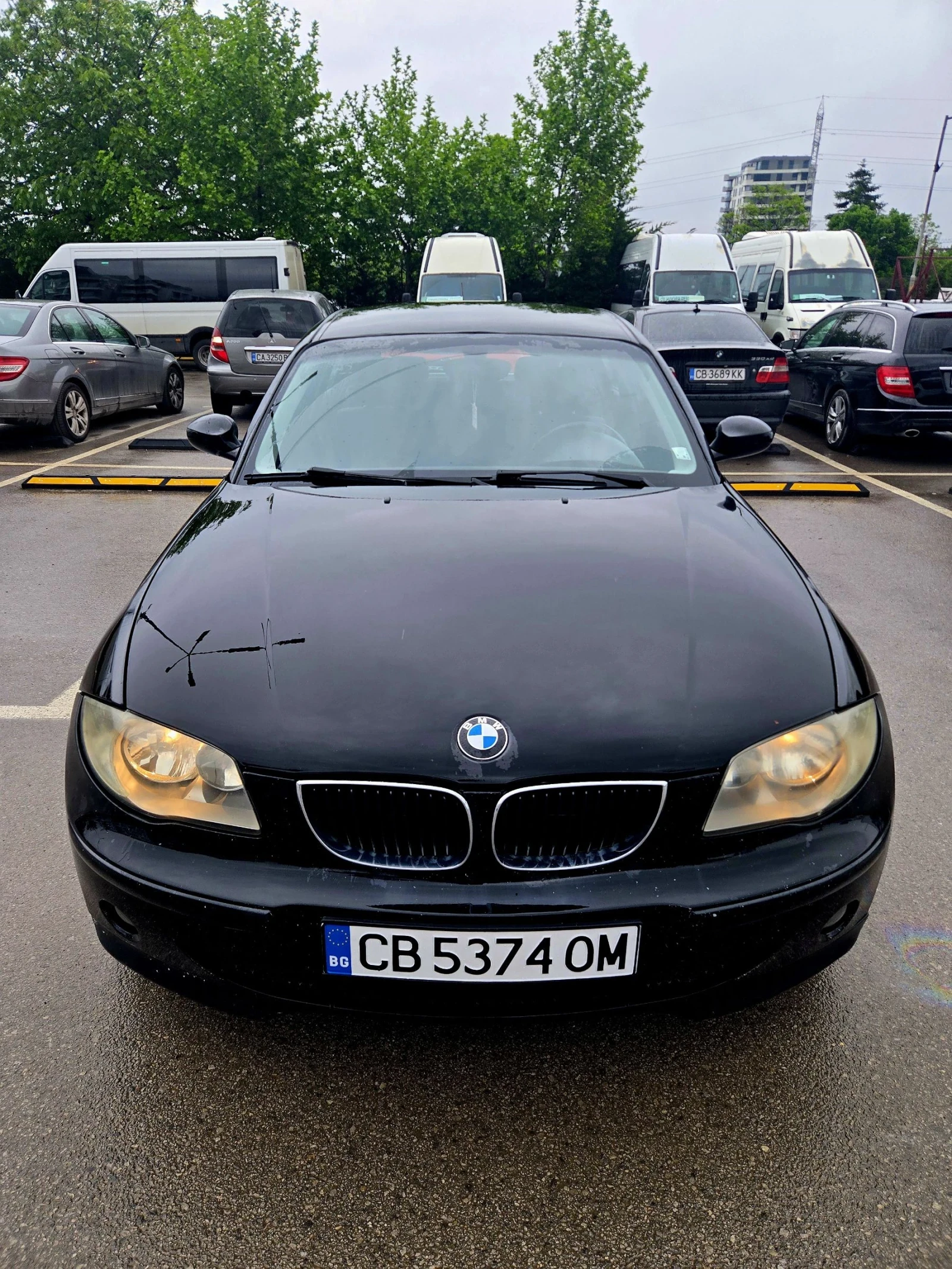 BMW 118 6��. | Mobile.bg � ����������� 2