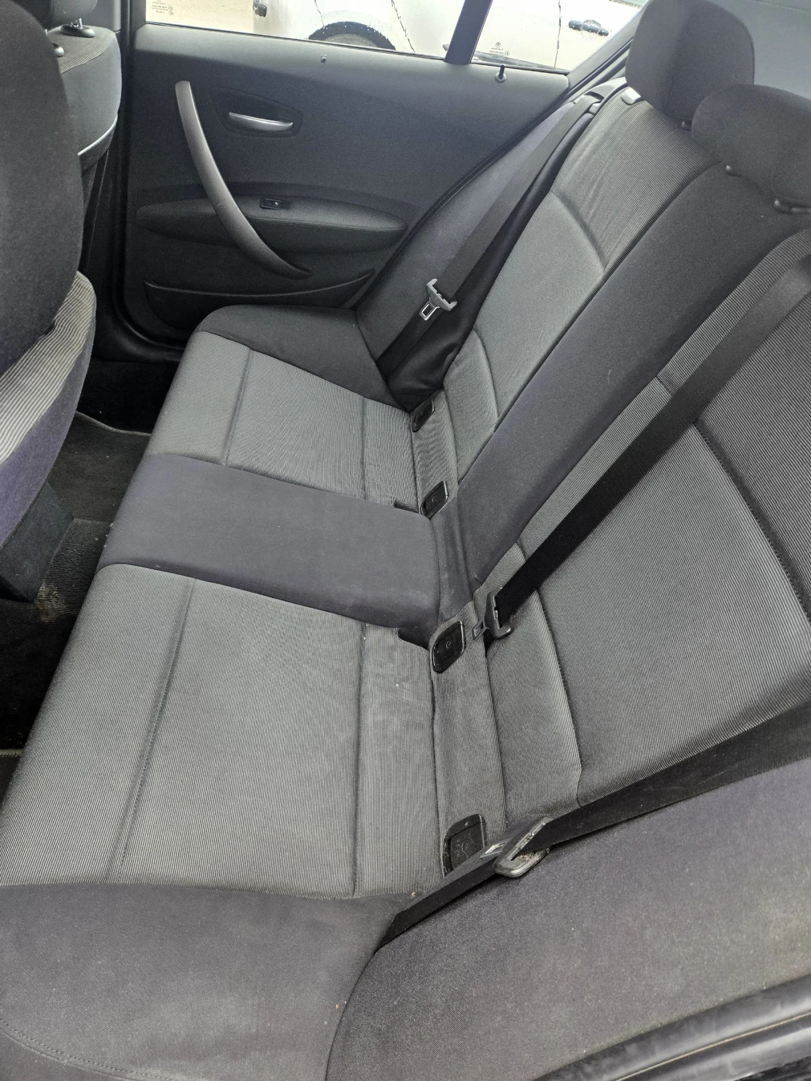 BMW 118 6��. | Mobile.bg � ����������� 13
