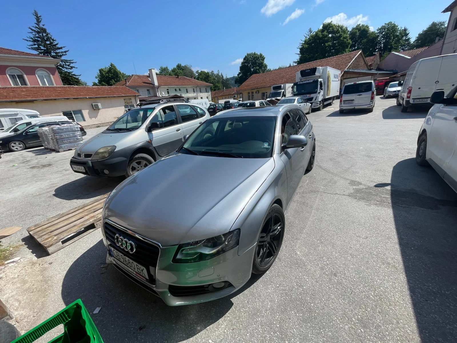 Audi A4 | Mobile.bg � ����������� 2