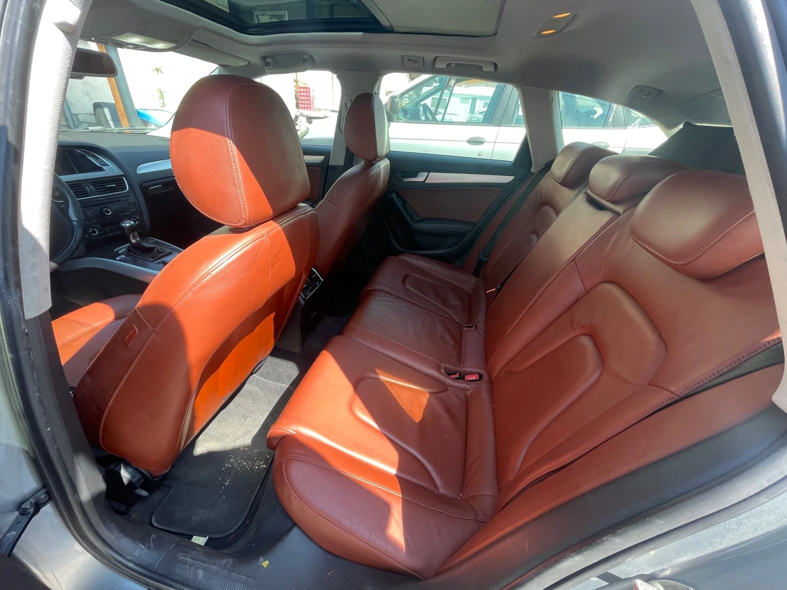 Audi A4 | Mobile.bg � ����������� 7