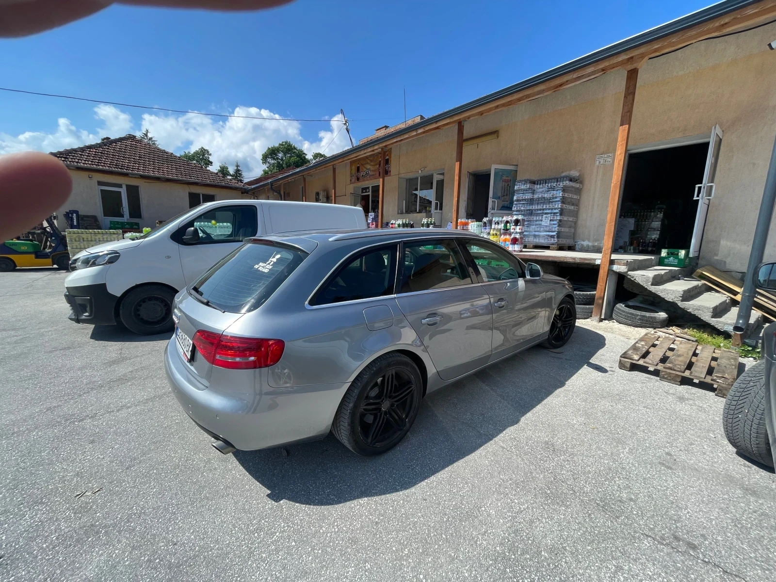 Audi A4 | Mobile.bg � ����������� 4
