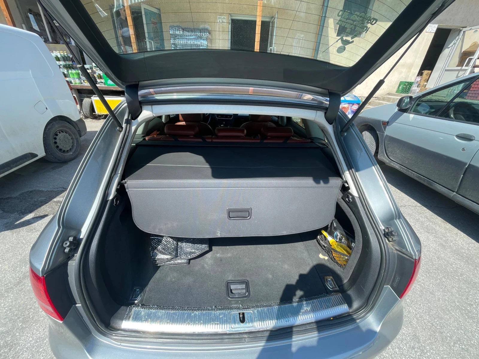 Audi A4 | Mobile.bg � ����������� 10