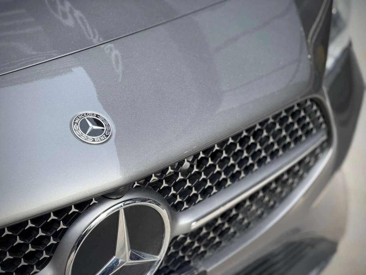 Mercedes-Benz CLA 250 250 4MATIC Exclusive Trim| ПЪРВИ СОБСТВЕНИК, ЦЕНА , снимка 5 - Автомобили и джипове - 54960989