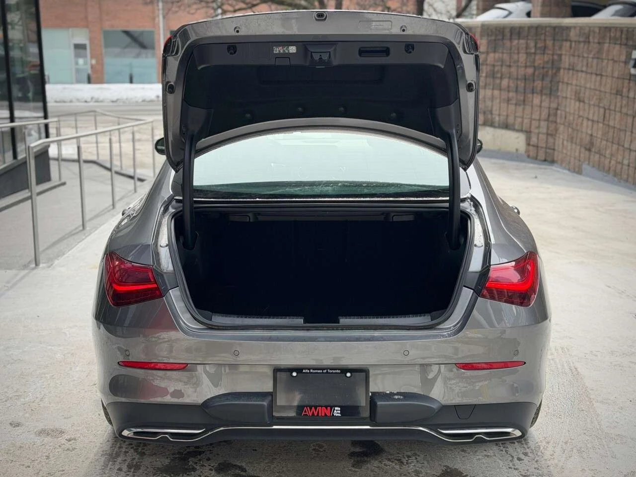 Mercedes-Benz CLA 250 250 4MATIC Exclusive Trim| ПЪРВИ СОБСТВЕНИК, ЦЕНА , снимка 8 - Автомобили и джипове - 54960989