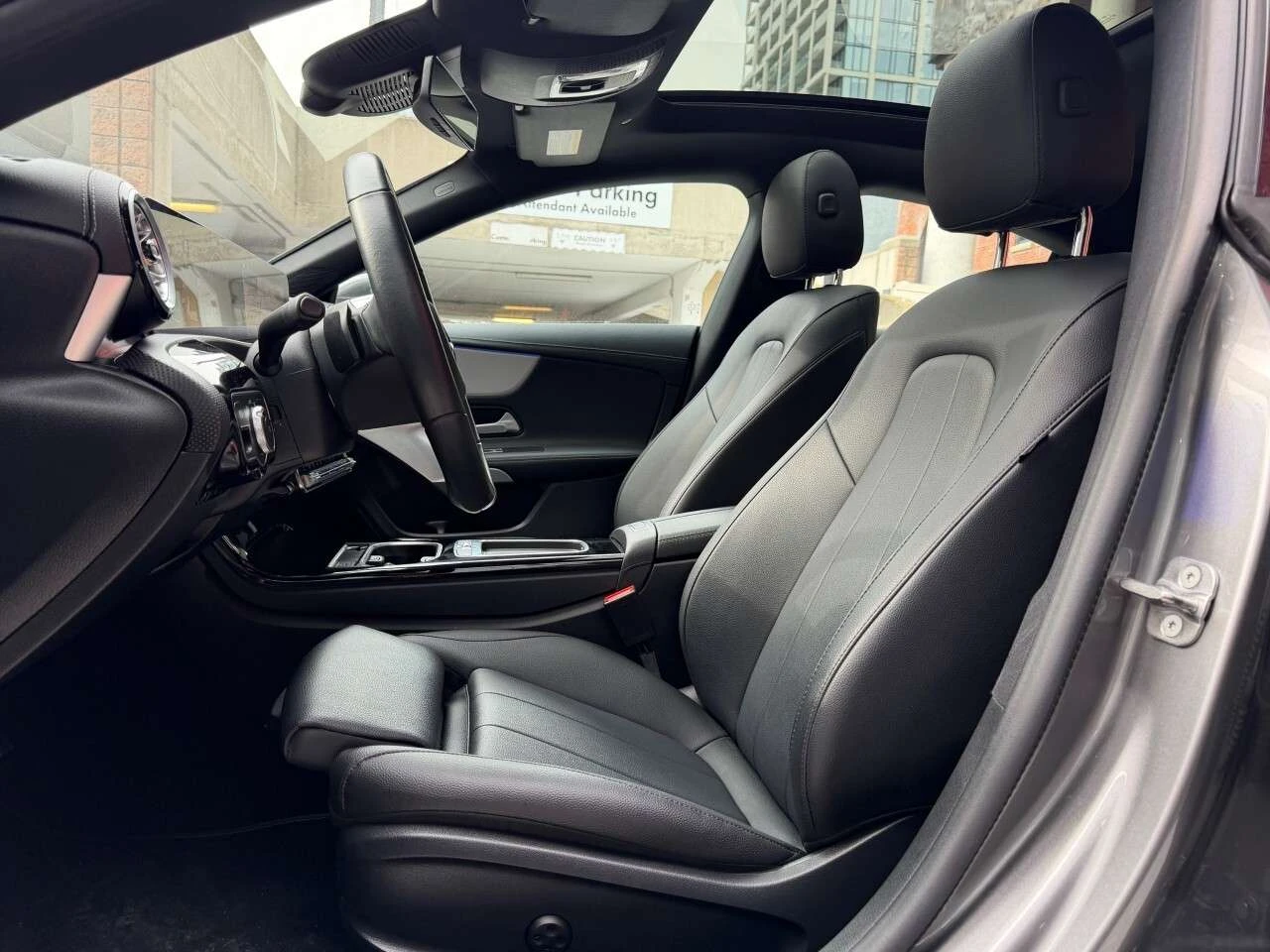 Mercedes-Benz CLA 250 250 4MATIC Exclusive Trim| ПЪРВИ СОБСТВЕНИК, ЦЕНА , снимка 15 - Автомобили и джипове - 54960989