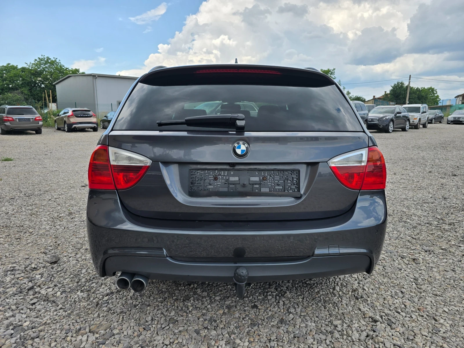 BMW 330 X-Drive FUL MAXX, снимка 5 - Автомобили и джипове - 55011928
