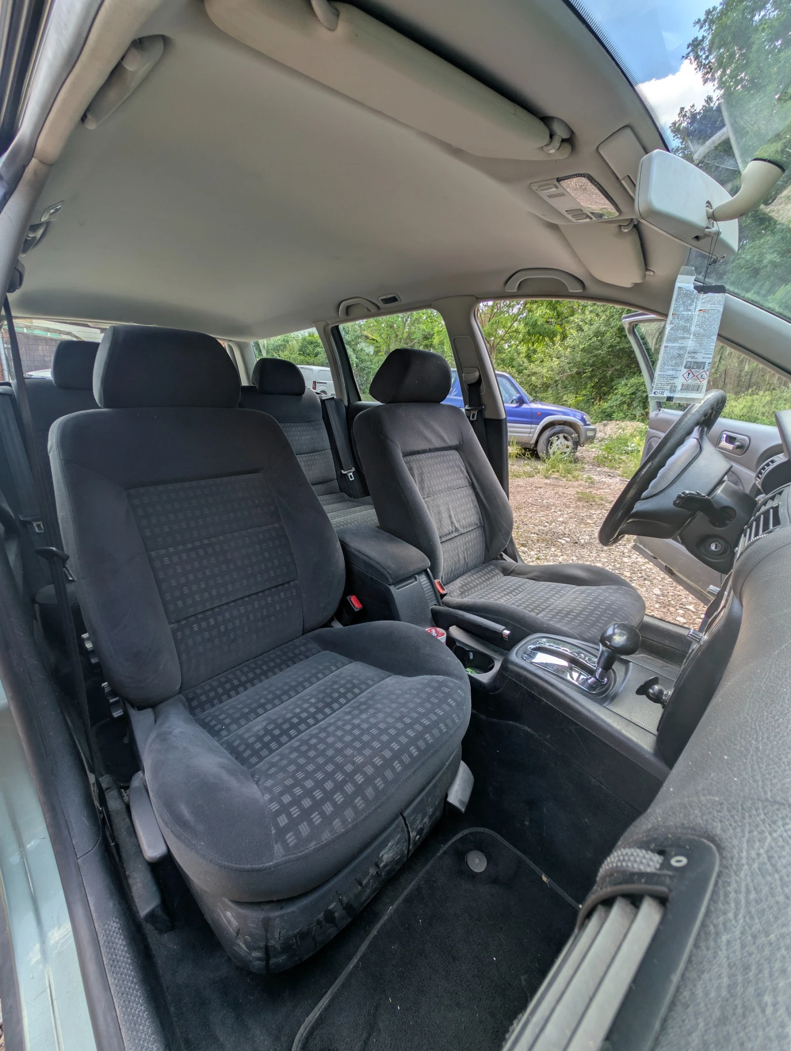 VW Passat, снимка 9 - Автомобили и джипове - 55031603