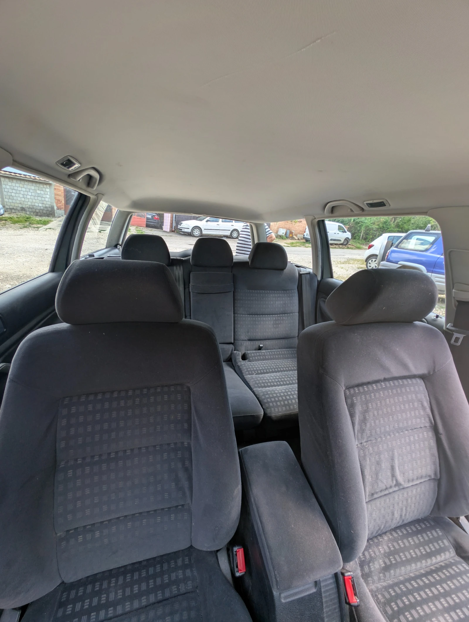VW Passat, снимка 16 - Автомобили и джипове - 55031603
