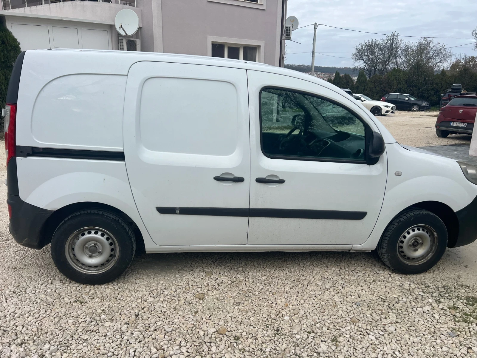 Renault Kangoo | Mobile.bg � ����������� 2