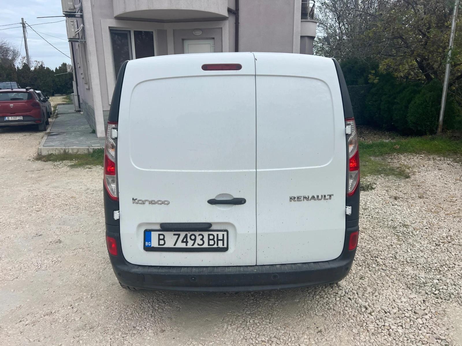 Renault Kangoo | Mobile.bg � ����������� 3