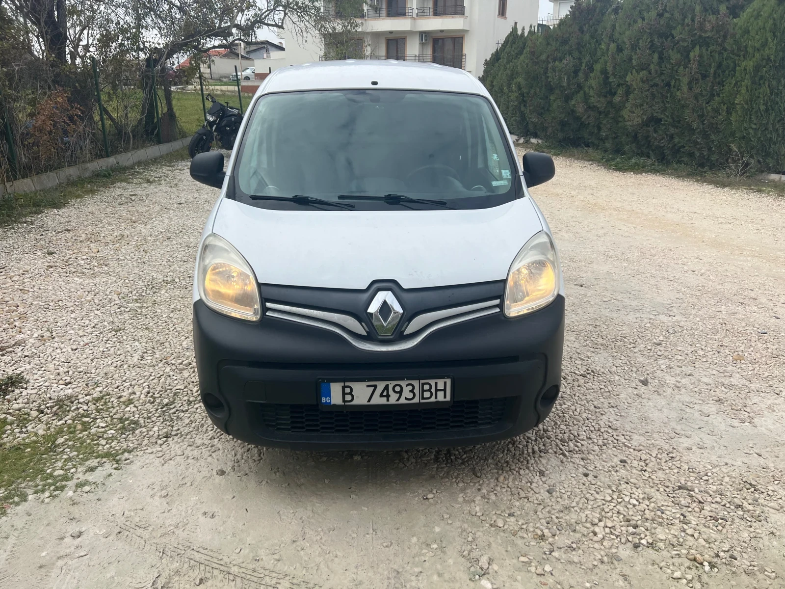 Renault Kangoo | Mobile.bg � ����������� 1