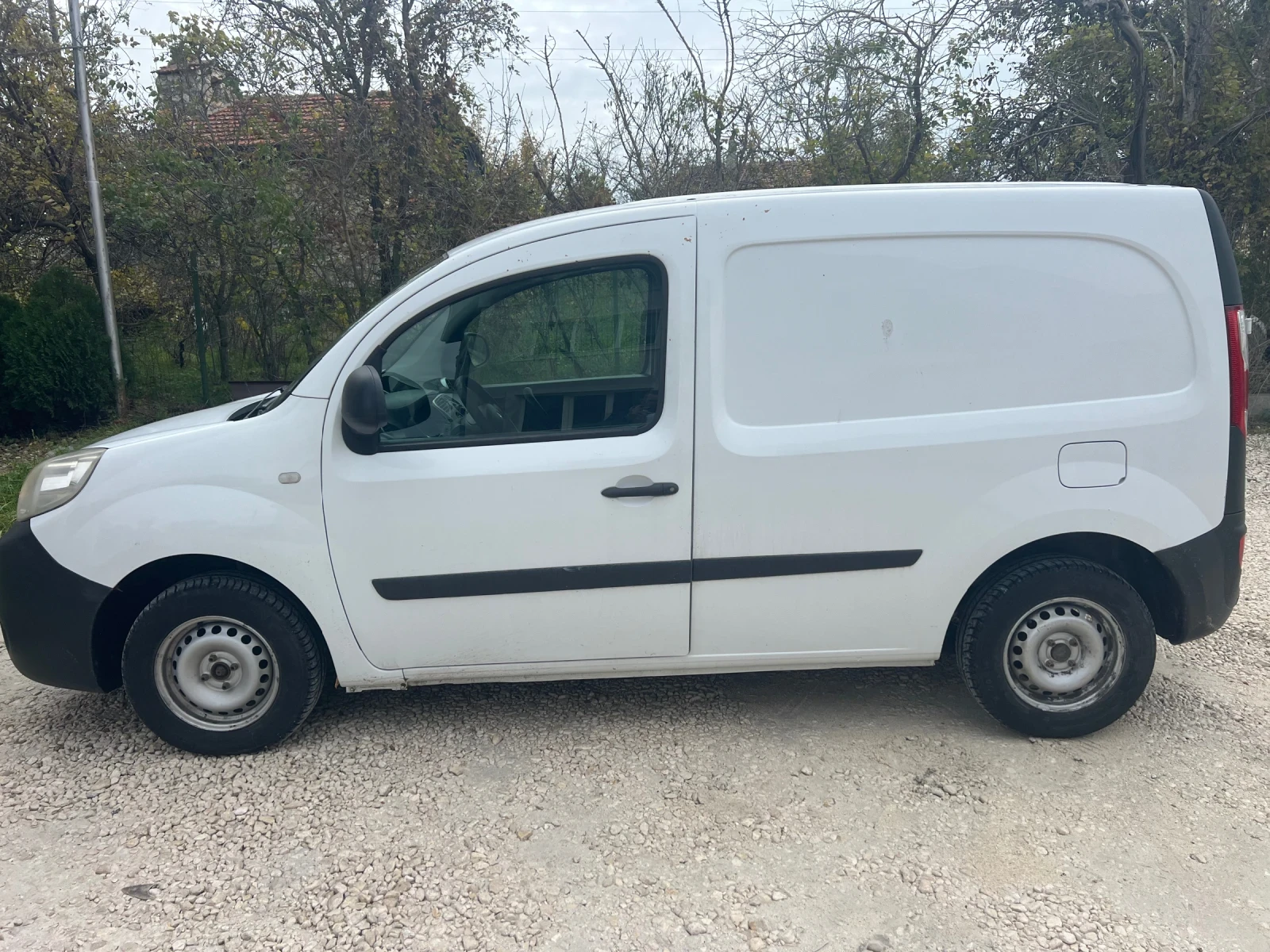 Renault Kangoo | Mobile.bg � ����������� 4