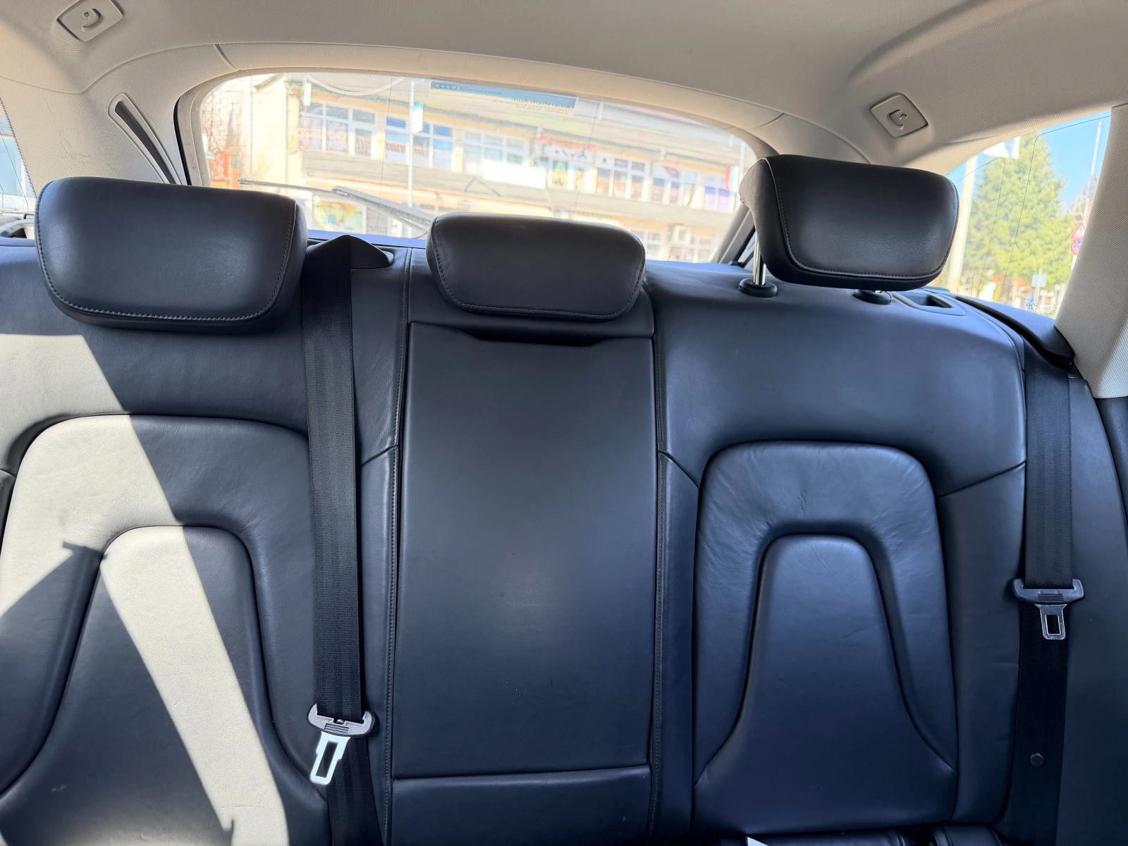 Audi A4, снимка 5 - Автомобили и джипове - 55098539