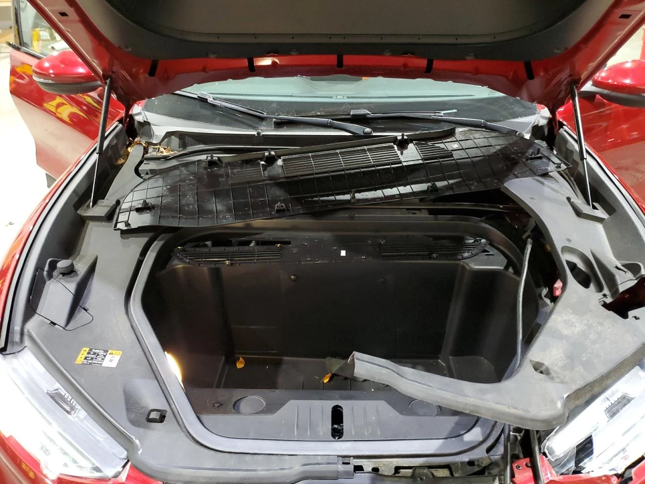 Ford Mustang Mach-E Select, снимка 12 - Автомобили и джипове - 55126920