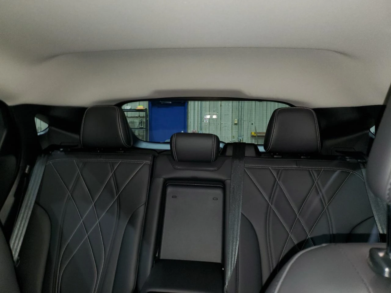 Ford Mustang Mach-E Select, снимка 10 - Автомобили и джипове - 55126920